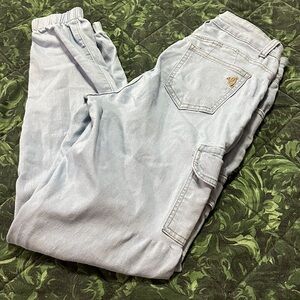 V.I.P jogger jeans